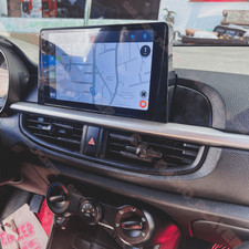 2DIN Android 13 Carplay Stereo Radio GPS Navi For KIA PICANTO Morning 2016-2019 picture