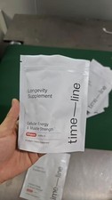 1X Timeline Mitopure Urolithin A Longevity Supplement 60 Softgels Exp 12/2027 picture
