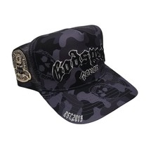 Godspeed 4ever Trucker Hat Forever Unisex Camouflage Snapback New NWOT picture