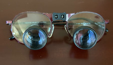 Orascoptic Triumph Modern Dental Loupes x3 picture