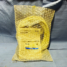 SMC ISA2-GE25 Cable Assembly w/ Circular Connector, White MPN ISA2-GE25 picture