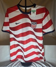 Nike USMNT 2026 World Cup Home Jersey picture