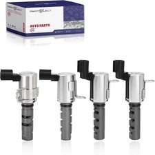 Engine Variable Valve Timing VVT Solenoid Replacement for Lexus RX350 ES350 2... picture