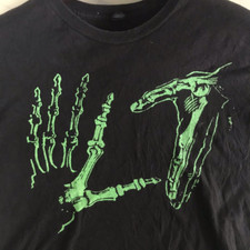 New Popular L7 Band Black T-Shirt Cotton Full Size UInisex 7D1585 picture