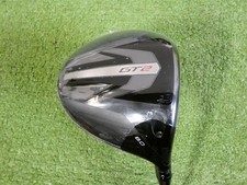 Titleist GT2 8* Driver Tensei 1K White RIP 65 Stiff Graphite New picture