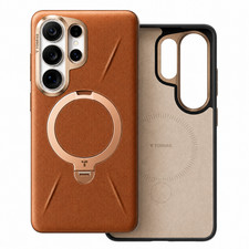 TORRAS Ostand Q3 VegSkin Case for Samsung Galaxy S26 Ultra picture