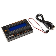Spektrum SPMXCA200 Smart ESC Programming Update Box : Avian & Firma picture