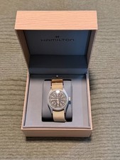 Hamilton Khaki Field Mechanical 38mm H69439901 picture