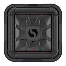 Kicker 46L7T122 12