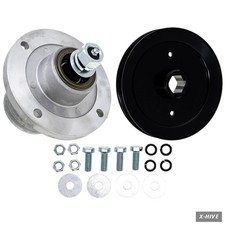 Kubota Outer Deck Spindle for 48/54-Inch Mower Decks picture