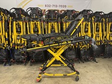 2020 Stryker Power Pro XPS XT 6506 Bariatric Stretcher Cot Gurney - Warranty picture