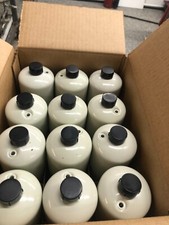 ENVIROLASE Laser Cryogen Cylinder for Candela Laser Equipment, 12 x 1000 Gram picture