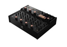 AlphaTheta Euphonia Professional 4-Channel Rotary Mixer picture