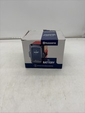967091703   BLI 22 RECHARGEABLE BATTERY OEM  HUSQVARNA FACTORY PART   FREE SH picture
