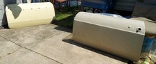 1965, 1966 Chevy IMPALA Doors Shells R & L NYLI Pickup picture