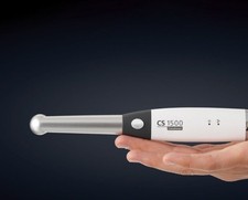 Factory Sealed  Refurbished Carestream CS1500 Wireless Intraoral Dental Camera picture