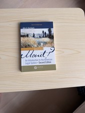 Whose Monet? An Introduction to the American Legal System by John A. Humbach picture