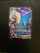 Latios EX 101/108 Roaring Skies Full Art LP picture
