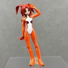 Bandai Uchuu no Stellvia Arisa Glennorth HGIF High Grade Anime Figure picture