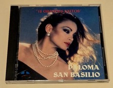 paloma san basilio picture