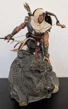Assassin's Creed Origins Bayek Statue Ubisoft Ubicollectibles 2017 Figure picture