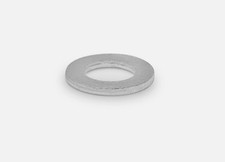 QTY 3 | 1974-2024 Kawasaki KZ KLX KLT ZN KDX ZX Mule OEM Washer 92055-049 picture
