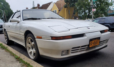 1990 Toyota Supra  picture