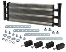 Genuine Hayden Heavy Duty Universal Oil Cooler 1240 picture