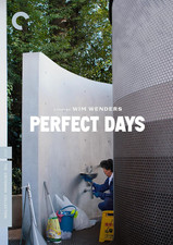Perfect Days (The Criterion Collection) [DVD] picture