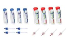 Sultan Genie VPS Impression Material 50mL Cartridge Berry Flavor -(All Set Time) picture