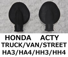 JDM HONDA Acty HA3 HA4 HH3 HH4 Speaker Wiring Grommet Set for Driver Passenger picture