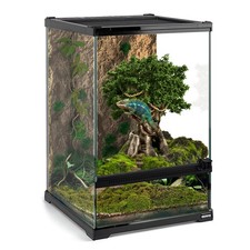 Mini Reptile Glass Terrarium 8