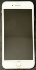 Apple iPhone 7 - 32GB - Silver (Unlocked for all carriers AT&T Verizon T-Mobile) picture