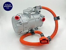 2004-2009 Toyota Prius OEM Reman A/C Compressor picture