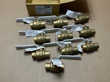 10x Lot FNW FNWX411CF 3/4