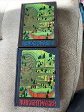 Hundertwasser Exhibition Catalog Lot Australia 1973-74 USA 1975-80 Metallic Pics picture