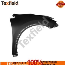 Fit 2015-2024 Nissan Murano Fender NI1241216 Right Passenger Side Front Primed picture