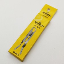 Genuine Bergeon 2810 Roller Remover Watch Tool - SWISS MADE - NEW picture