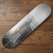 Stereo Skateboards Jason Lee Pro Model Deck Photo Series Highway 58 NOS 8.0x31 picture