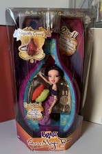 Rare vtg MGA Bratz Genie Magic Bottle Playset featuring the Exclusive Katia Doll picture