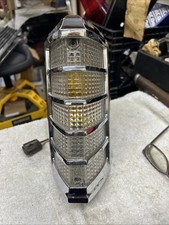 NOS FORD 1974-78 LINCOLN CONTINENTAL PARKING LIGHT  Assembly D4VY-13200-A picture