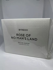 BYREDO Rose Of No Man's Land Eau de Parfum 3.3 Oz 100ml Rose Perfume picture