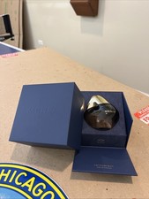 New Open Box / MERIT RETROSPECT Perfume / Open Box As Shown 1 Fluid Oz 30 ML picture