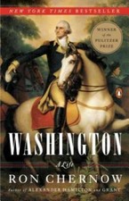 Washington: A Life - Paperback By Chernow, Ron - GOOD picture