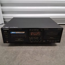 Pioneer CT-WM77R 6+1 Multi Cassette Changer  Tested Works Great picture