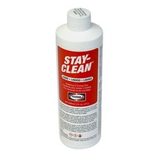 Harris SCLF16 Stay-Clean General Purpose Liquid Flux 16 oz 40003 picture