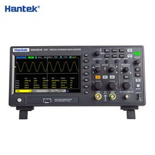 Hantek Digital DSO2000 Series Oscilloscope 2CH+1CH 1GSa/s 100/150MHz 25MHz AWG picture