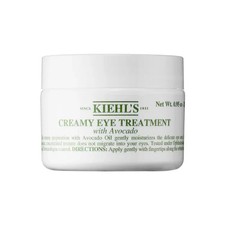 Kiehl's Since 1851  Avocado Eye Cream for Brightening & Depuffing picture