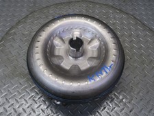 12-15 MERCEDES W166 ML-CLASS 722.9 TRANSMISSION TORQUE CONVERTER OEM picture