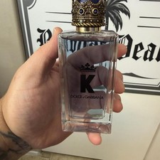 Dolce & gabanna KINGS brand new big bottle picture